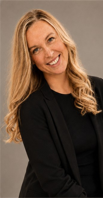 Porträt Isabell Michel